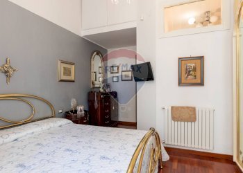 Camera / camera da letto - Quadrilocale Via Pasquale Stanislao Mancini
 
13, Napoli - foto 28