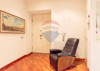 Soggiorno - Quadrilocale Via Pasquale Stanislao Mancini
 
13, Napoli - foto 34