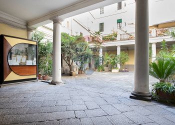 Terrazza - Quadrilocale Via Pasquale Stanislao Mancini
 
13, Napoli - foto 36