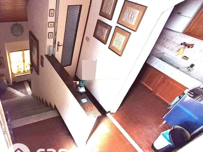 Foto 3 - Quadrilocale Via della Rovere, Albisola Superiore - foto 3