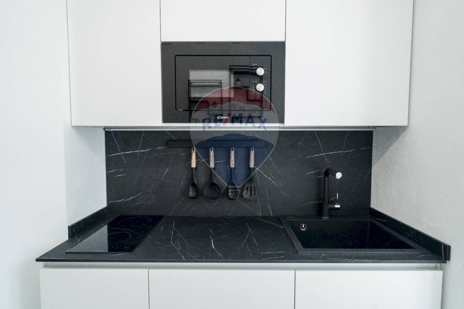 Two-room apartment Sanremo, IM, Sanremo - photo 3