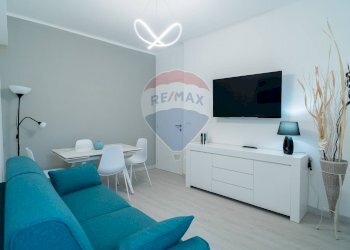 Two-room apartment Sanremo, IM, Sanremo - photo 1