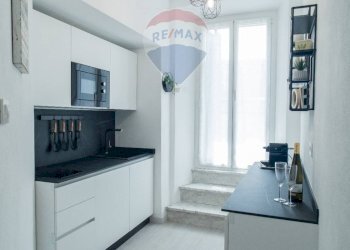 Two-room apartment Sanremo, IM, Sanremo - photo 4