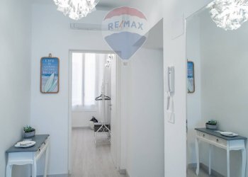 Two-room apartment Sanremo, IM, Sanremo - photo 7