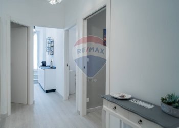 Two-room apartment Sanremo, IM, Sanremo - photo 8
