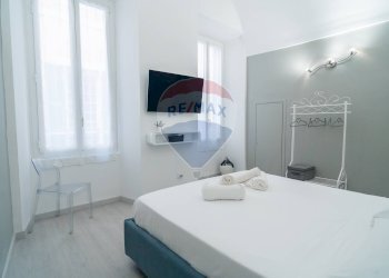 Two-room apartment Sanremo, IM, Sanremo - photo 13