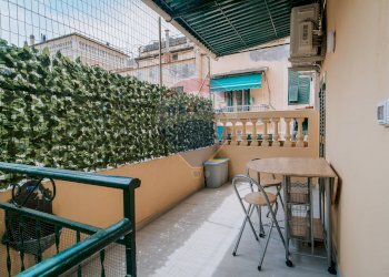 Two-room apartment Sanremo, IM, Sanremo - photo 18