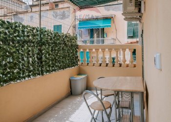 Two-room apartment Sanremo, IM, Sanremo - photo 19