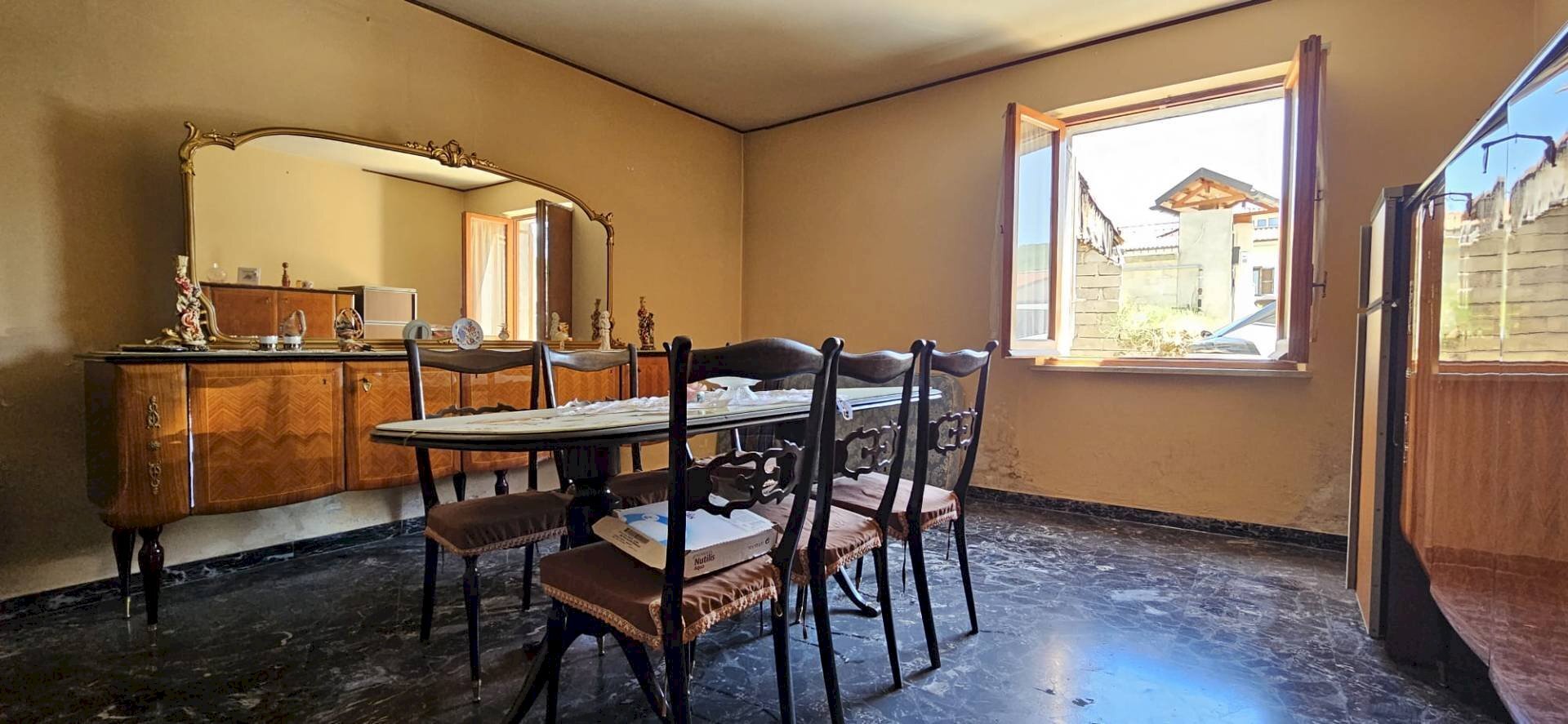 Foto 3 - Semi-detached house Via Roma
 
144, L'Aquila - photo 3