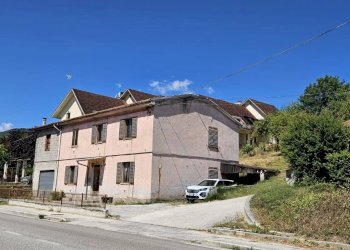 Foto 2 - Casa semi indipendente Via Roma
 
144, L'Aquila - foto 2