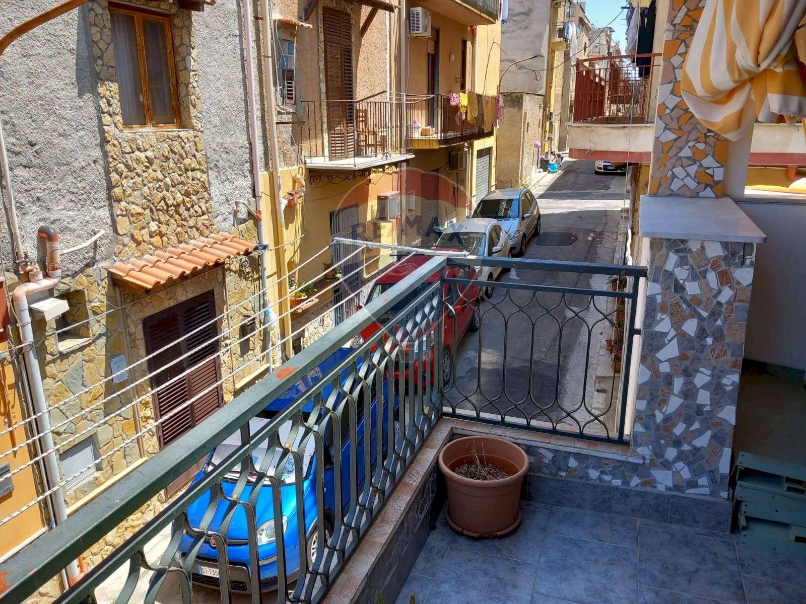 Balcone - Casa indipendente Via Serradifalco
 
66, Casteldaccia - foto 3