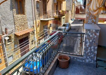 Balcone - Casa indipendente Via Serradifalco
 
66, Casteldaccia - foto 3