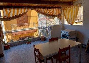 Terrazza - Casa indipendente Via Serradifalco
 
66, Casteldaccia - foto 6