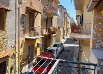 Balcone - Casa indipendente Via Serradifalco
 
66, Casteldaccia - foto 7