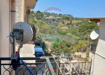 Balcone - Casa indipendente Via Serradifalco
 
66, Casteldaccia - foto 8