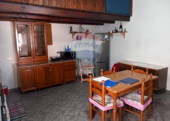 Sala da pranzo - Casa indipendente Via Serradifalco
 
66, Casteldaccia - foto 10