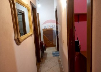 Hall / corridoio - Casa indipendente Via Serradifalco
 
66, Casteldaccia - foto 11