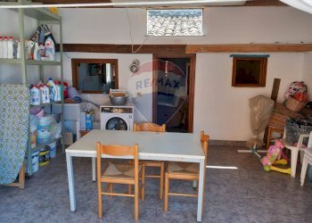 Sala da pranzo - Casa indipendente Via Serradifalco
 
66, Casteldaccia - foto 13