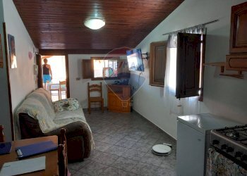 Soggiorno - Casa indipendente Via Serradifalco
 
66, Casteldaccia - foto 18