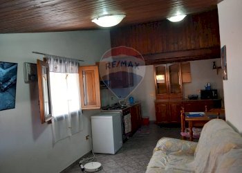 Sala da pranzo - Casa indipendente Via Serradifalco
 
66, Casteldaccia - foto 19