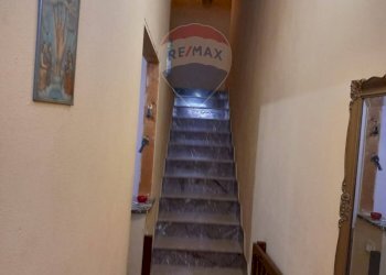 Scale - Casa indipendente Via Serradifalco
 
66, Casteldaccia - foto 21