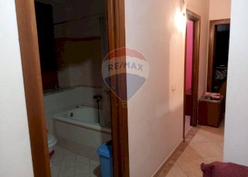 Hall / corridoio - Casa indipendente Via Serradifalco
 
66, Casteldaccia - foto 22