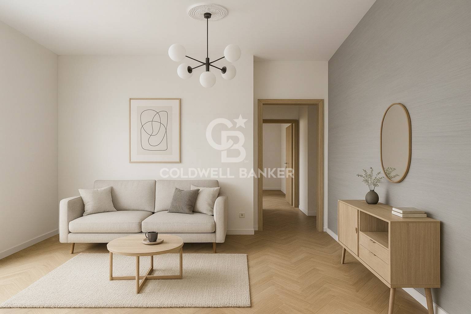 Foto 2 - Trilocale Via Dardanelli
 
3, Rimini - foto 2