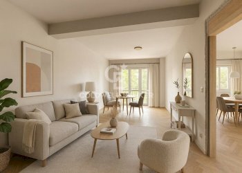 Foto 1 - Trilocale Via Dardanelli
 
3, Rimini - foto 1