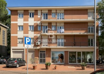 Foto 10 - Trilocale Via Dardanelli
 
3, Rimini - foto 9