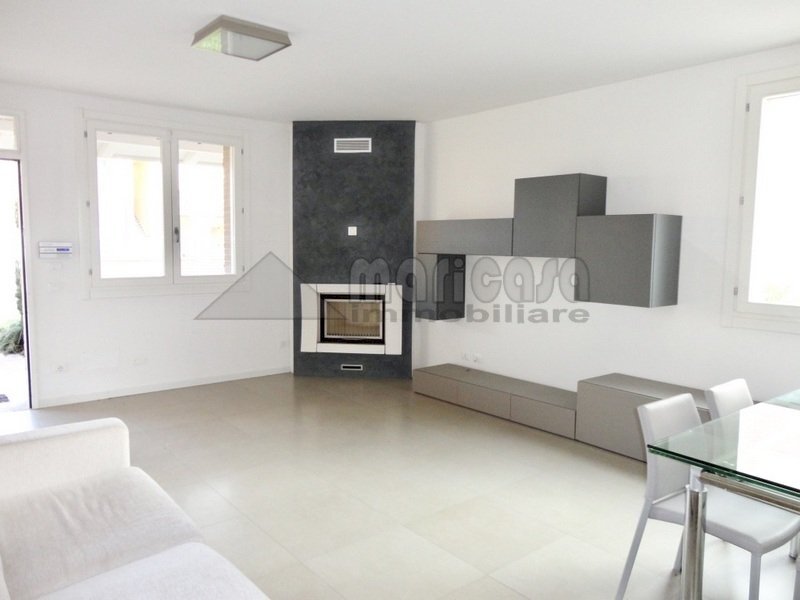 Foto 2 - Villa a Schiera via Madonna Boschi, Vigarano Mainarda - foto 2