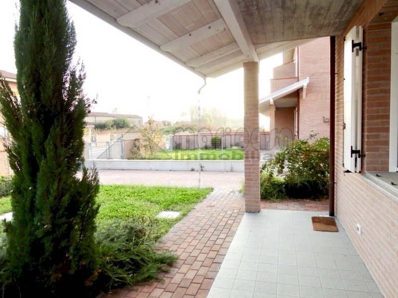 Foto 1 - Villa a Schiera via Madonna Boschi, Vigarano Mainarda - foto 1