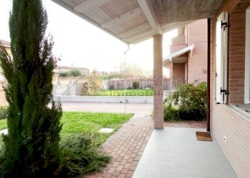 Foto 1 - Villa a Schiera via Madonna Boschi, Vigarano Mainarda - foto 1