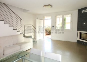 Foto 4 - Villa a Schiera via Madonna Boschi, Vigarano Mainarda - foto 4