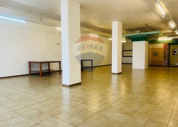 Stanza vuota - Locale Commerciale via generale cascino
96, Vittoria - foto 6