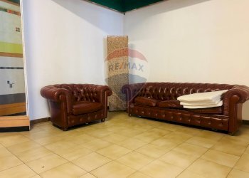 Soggiorno - Locale Commerciale via generale cascino
96, Vittoria - foto 11