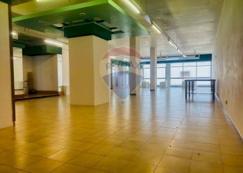 Stanza vuota - Locale Commerciale via generale cascino
96, Vittoria - foto 14