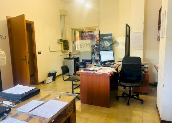 Ufficio - Locale Commerciale via generale cascino
96, Vittoria - foto 22