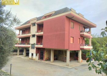 Foto 2 - Quadrilocale C.da San Giusto, Montorio al Vomano - foto 2