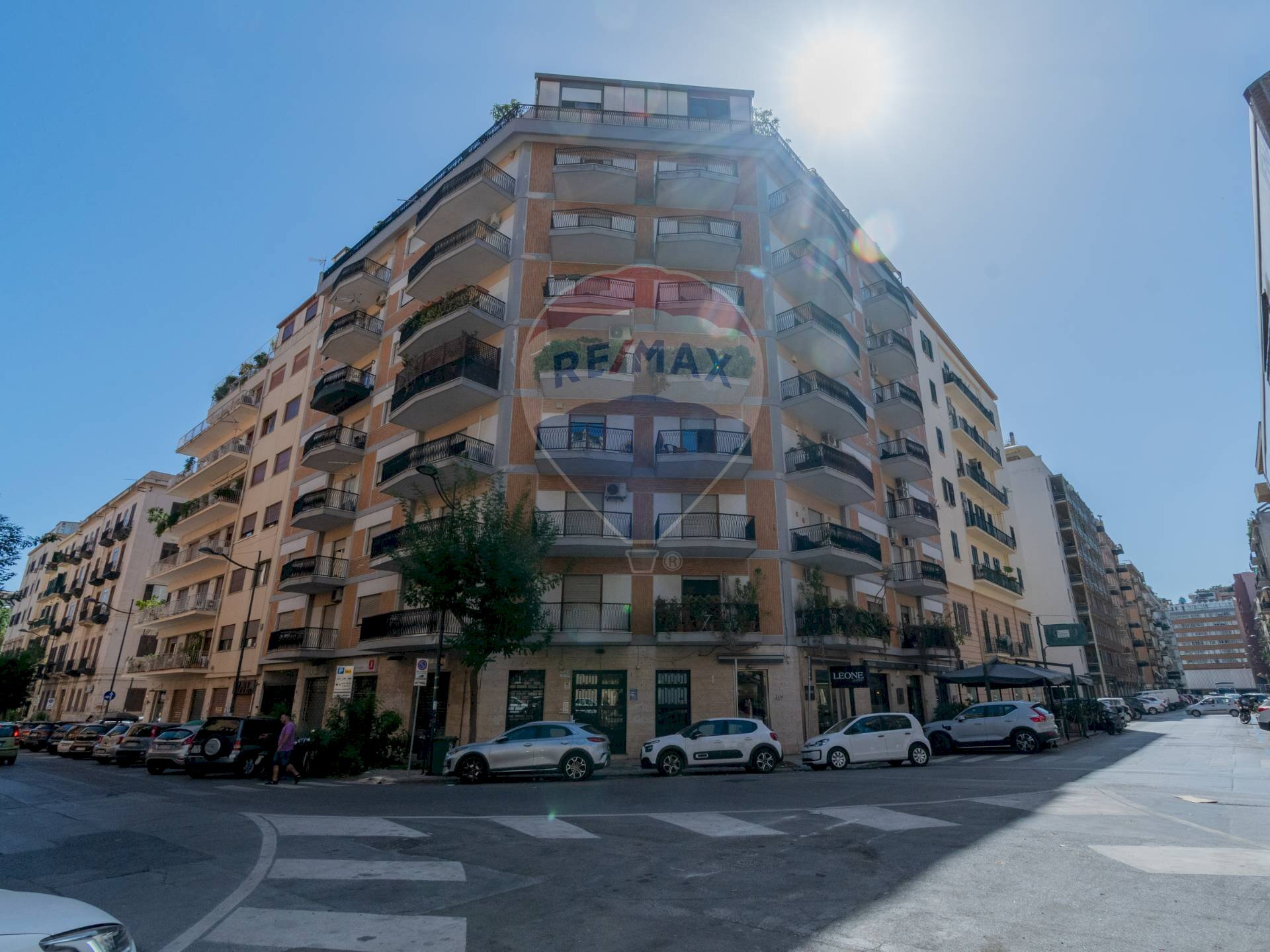 Edificio all\'aperto - Appartamento Piazza Giovanni Boccaccio
 
1, Palermo - foto 1