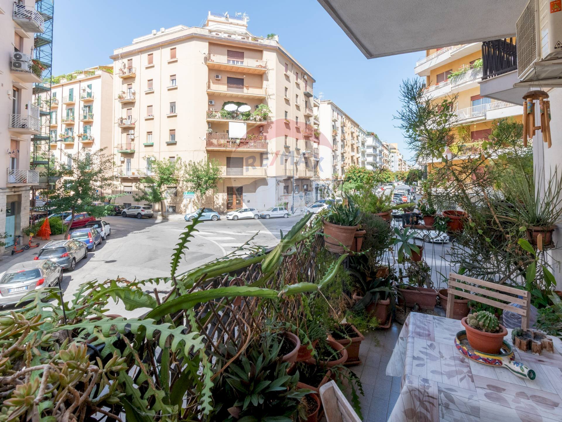 Edificio all\'aperto - Appartamento Piazza Giovanni Boccaccio
 
1, Palermo - foto 2