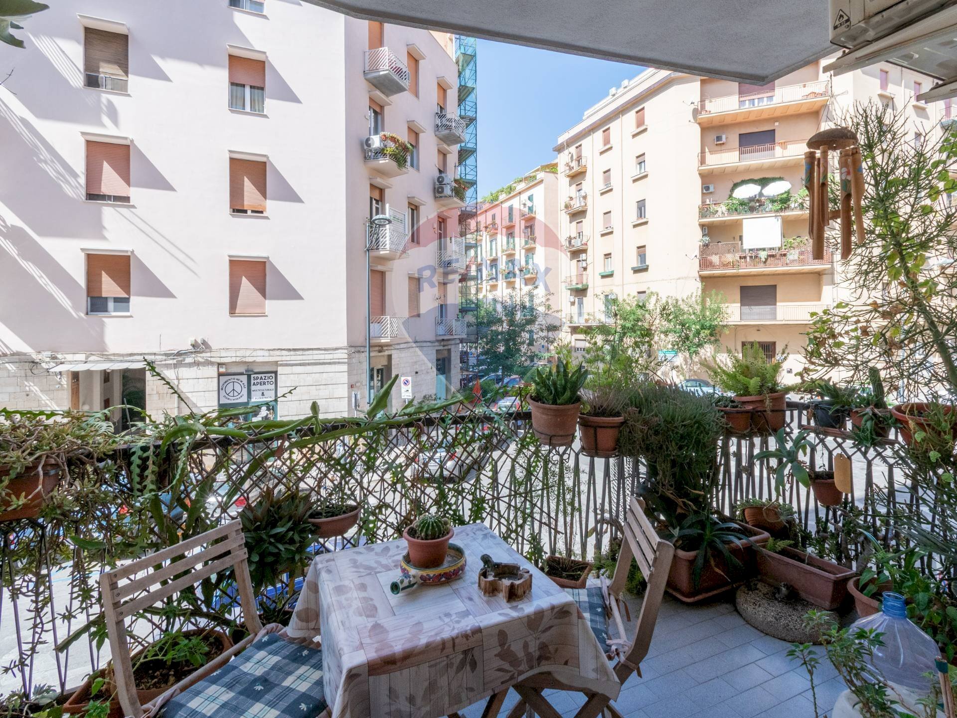 Balcone - Appartamento Piazza Giovanni Boccaccio
 
1, Palermo - foto 3