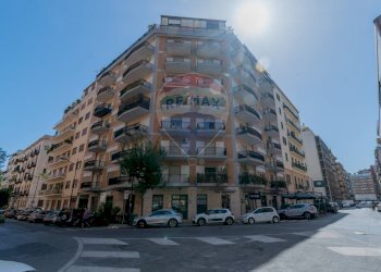Edificio all\'aperto - Appartamento Piazza Giovanni Boccaccio
 
1, Palermo - foto 1