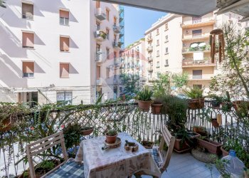 Balcone - Appartamento Piazza Giovanni Boccaccio
 
1, Palermo - foto 3