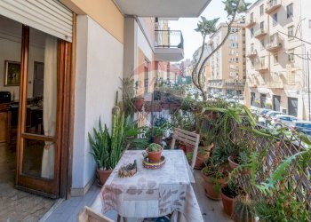 Balcone - Appartamento Piazza Giovanni Boccaccio
 
1, Palermo - foto 4
