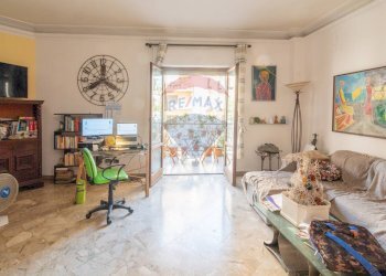 Soggiorno - Appartamento Piazza Giovanni Boccaccio
 
1, Palermo - foto 9