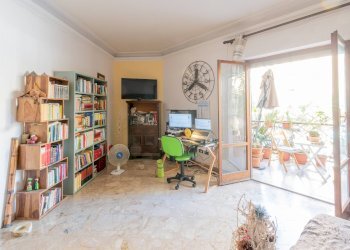 Ufficio - Appartamento Piazza Giovanni Boccaccio
 
1, Palermo - foto 11