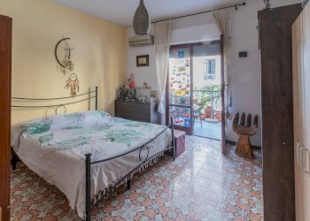 Camera / camera da letto - Appartamento Piazza Giovanni Boccaccio
 
1, Palermo - foto 12