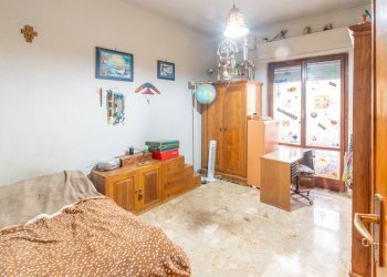 Camera / camera da letto - Appartamento Piazza Giovanni Boccaccio
 
1, Palermo - foto 15