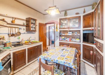 Cucina - Appartamento Piazza Giovanni Boccaccio
 
1, Palermo - foto 20