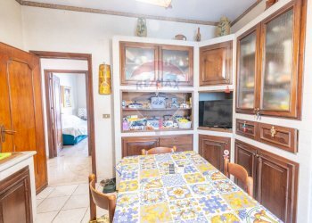 Sala da pranzo - Appartamento Piazza Giovanni Boccaccio
 
1, Palermo - foto 21